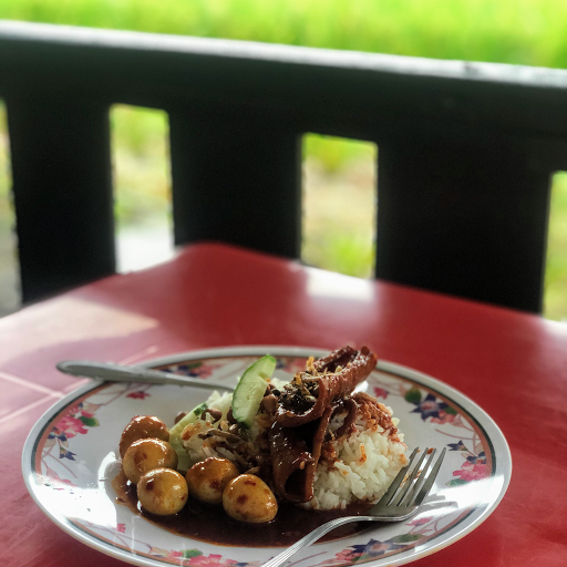 Warung Rijab Ustaz