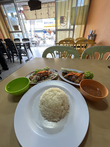 Restoran FS