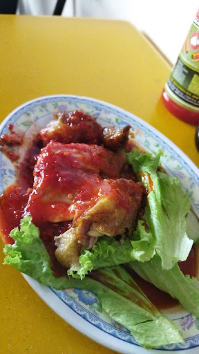 Restoran S&S (CAWANGAN PAKDIN KURAU)