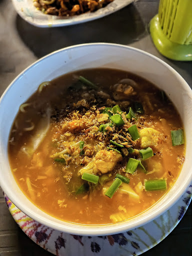 Juarasa Tomyam @155 Street Sungai Pelek