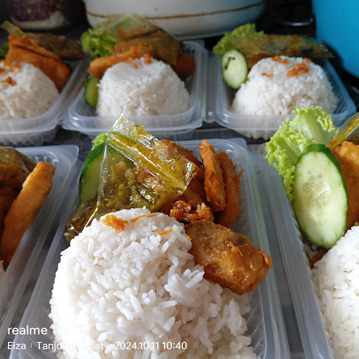 VENDOR RM 3 DAN RM 5 BY EIZA KITCHEN BAGAN LALANG