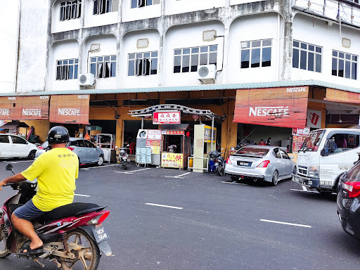 YeYe Xiang Cafe House