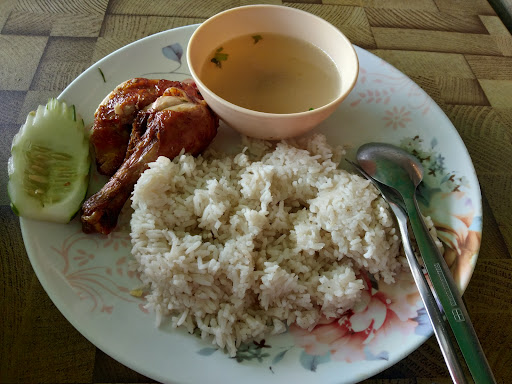 Restoran Nasi Ayam Wak Banjir