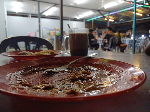 Restoran Mr NESH Restoran Mr NESH