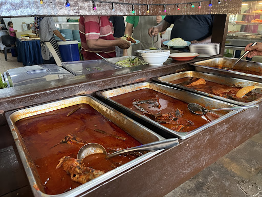 Restoran Mak Ngah