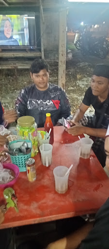 Kedai Makan Wak Saring