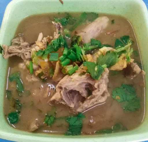 Warung Sup Warisan Ayahnda Warung Sup Warisan Ayahnda