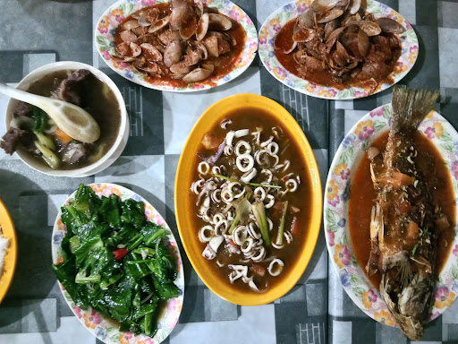 Ikan Bakar By Dapur CN(art catering )