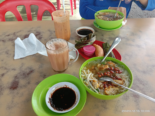 Miskun Kedai Makan Sedap Miskun Kedai Makan Sedap
