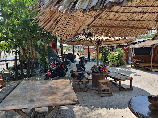 Dapur Gadis Seafood Nasi Campur Restaurant