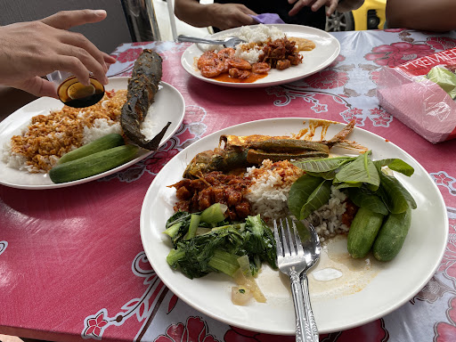 Kedai Makan D' Syukur