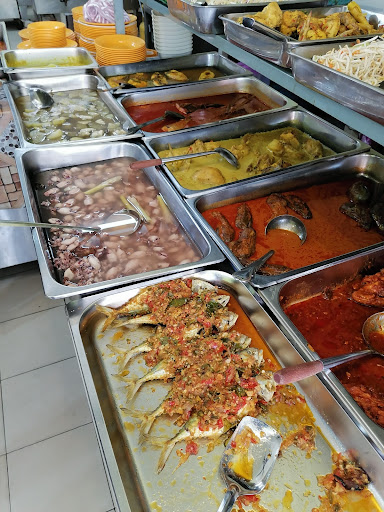 Restoran Impian Bonda