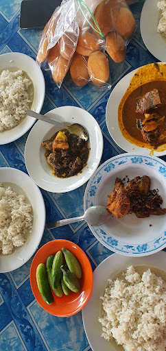 Restoran Siti Meryam