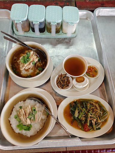 Restoran Kak Zah kemaman