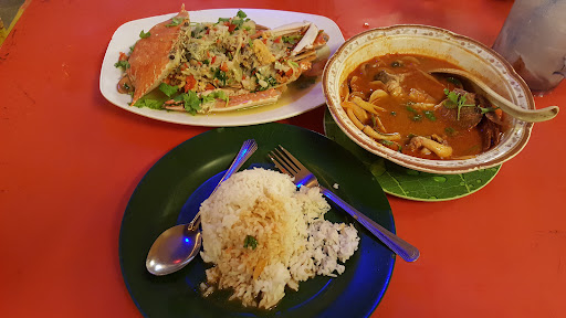 Restoran Sri Pandan