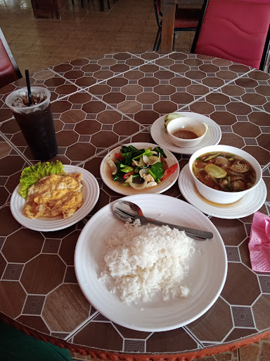Restoran Fatirah 2