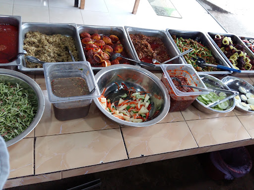 Warung Rambai