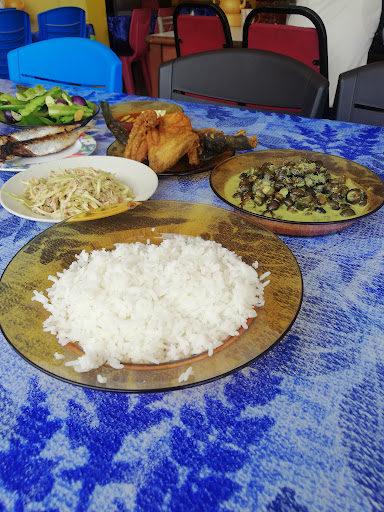 Medan Selera Bukit Yong