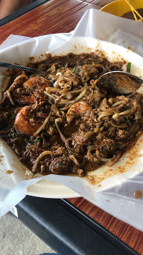Amin Char Kuey Teaw