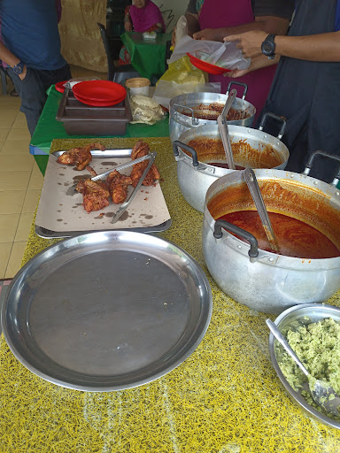 Nasi Ganja 2 Beradik