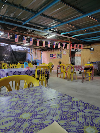 Warung Selera Kak Ja & Pok Lie