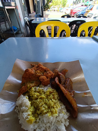 Faiz Nasi Campur Selera Perlis Faiz Nasi Campur Selera Perlis