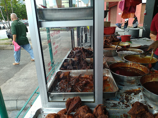 Nasi Kalut Jitra Mai Seksyen 7 Shah Alam Nasi Kalut Jitra Mai Seksyen 7 Shah Alam