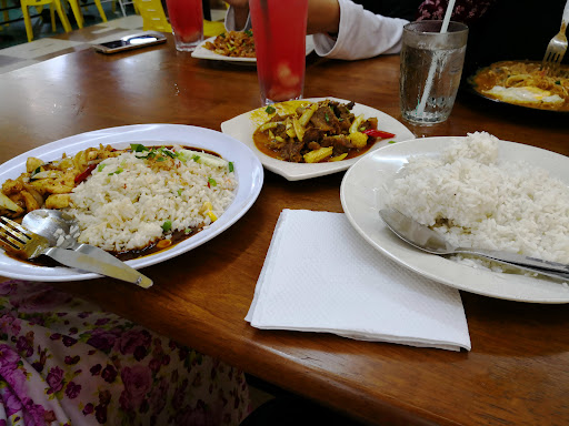 Restoran Mak Uda Restoran Mak Uda