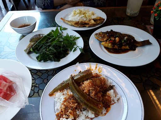 Restoran Sidah & Catering Seksyen 7 Restoran Sidah & Catering Seksyen 7
