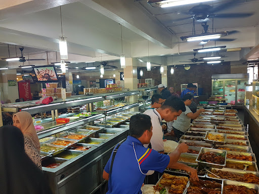 Restoran Soto Shah Alam Restoran Soto Shah Alam