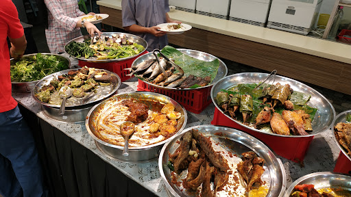 Restoran Hatinie Restoran Hatinie
