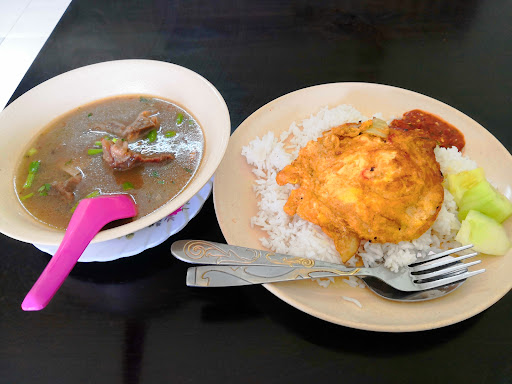 Restoran Pok Mat