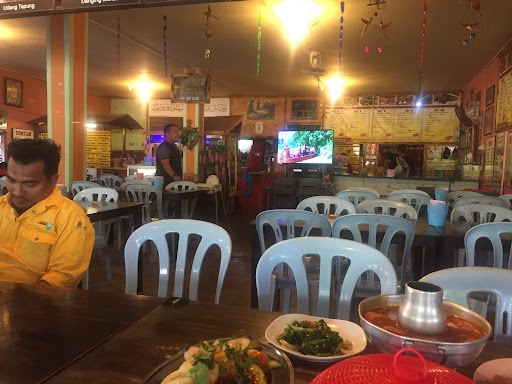 Alif Tomyam Kertih
