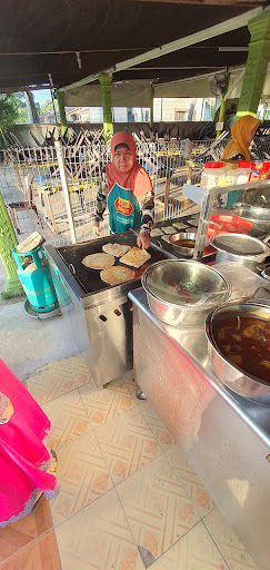 Kedai Kak Dah Kerteh