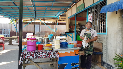 warong mudoh base