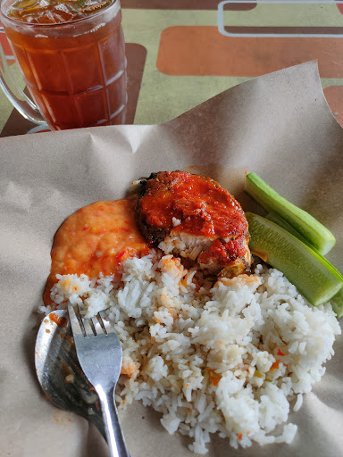 Kedai Makan Tengahari Sup Tulang Madi&liza Kerteh