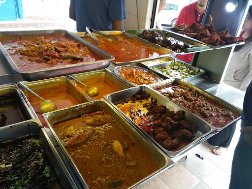 Char Keuw Teow • Sotong Besar