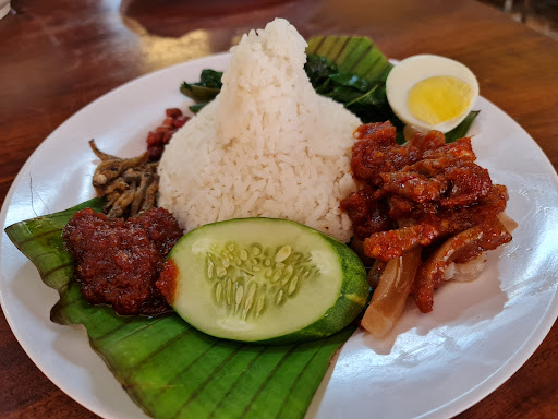 Restoran Selera Campur Campur