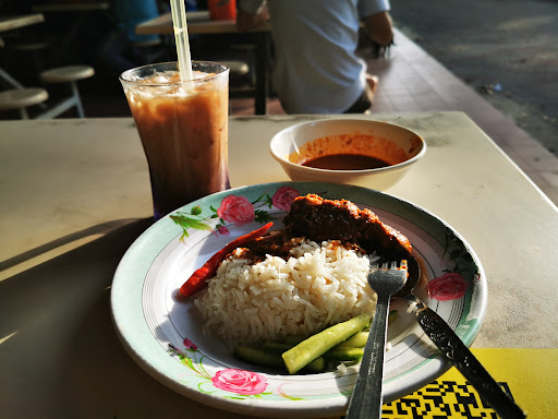 Kak Pah Nasi Dagang