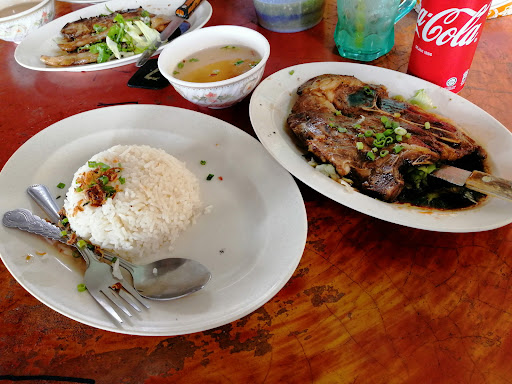 Kedai Makan Al-Hijrah Oasis