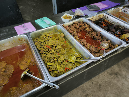 Tokmi Selera Kampung