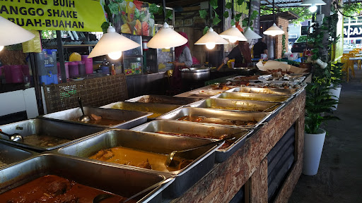 Restoran Singgang Budu