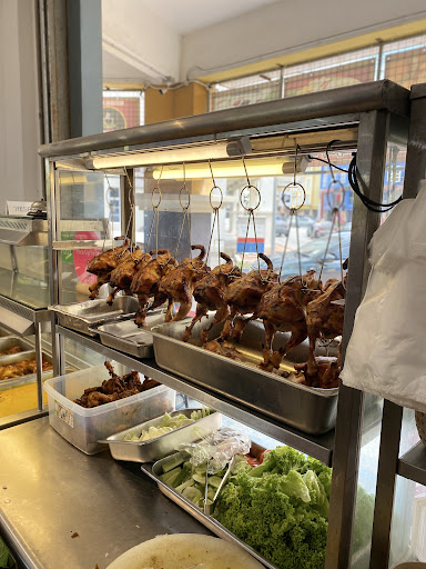 Restoran Sajian Arzeck