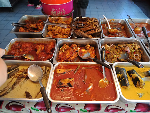 Din Nasi Ayam