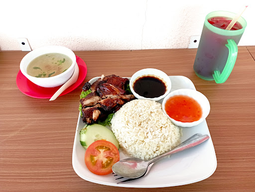 KEDAI MAKAN N SURPRISE