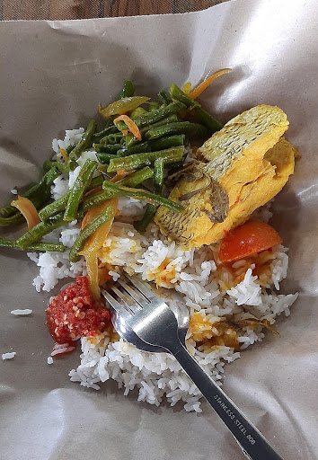 Warung Basyariatul Warung Basyariatul