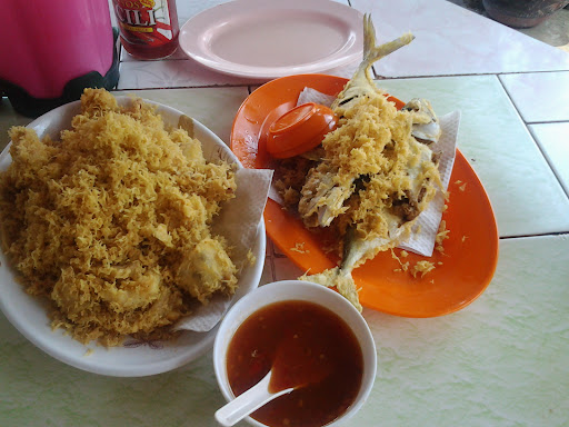 Kedai Makan Sri Pinang