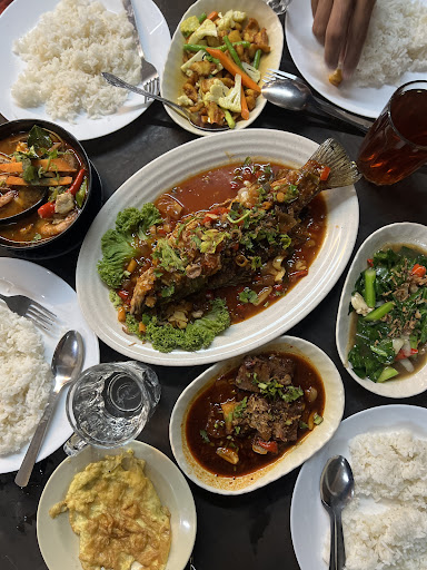 RESTORAN ANA RESTORAN ANA