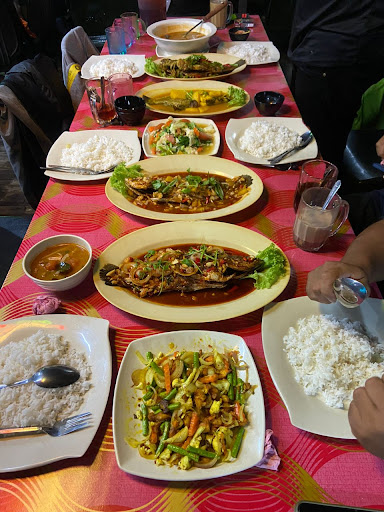 Restoran Selera D' Sungai Restoran Selera D' Sungai