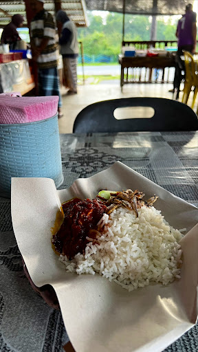 Kedai Nasi Dagang Sedap Kedai Nasi Dagang Sedap